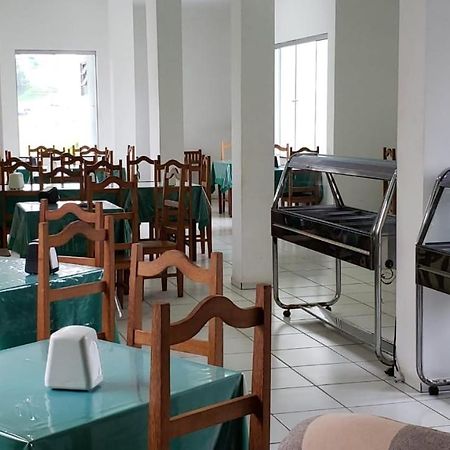 Hotel Central Juruaia Extérieur photo