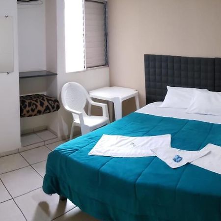 Hotel Central Juruaia Extérieur photo