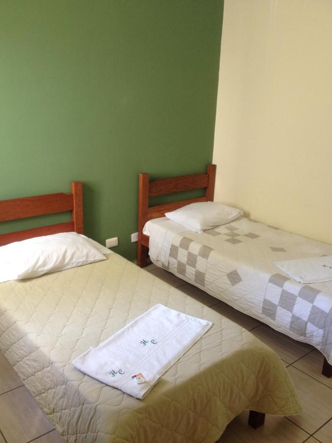 Hotel Central Juruaia Extérieur photo