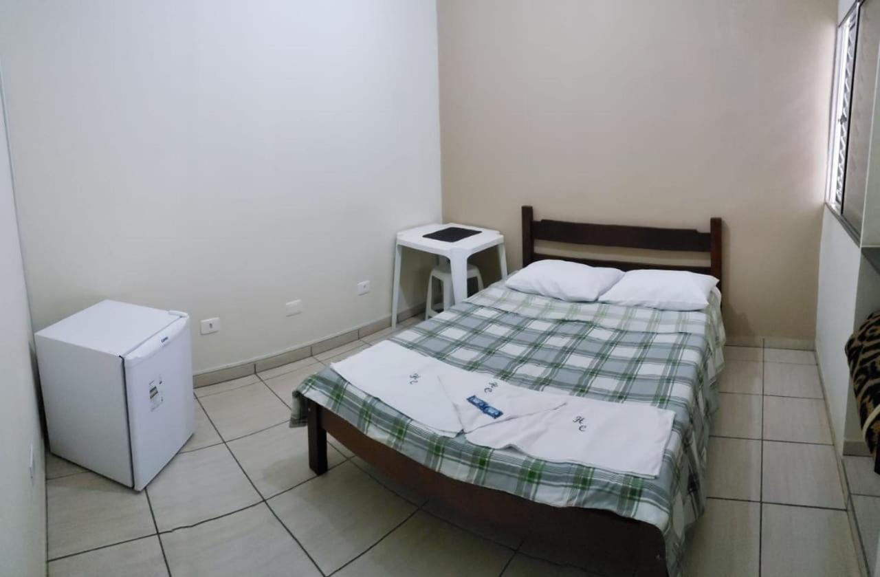 Hotel Central Juruaia Extérieur photo
