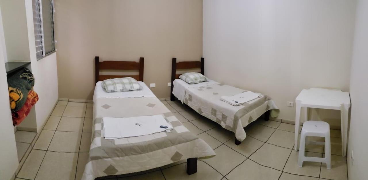 Hotel Central Juruaia Extérieur photo