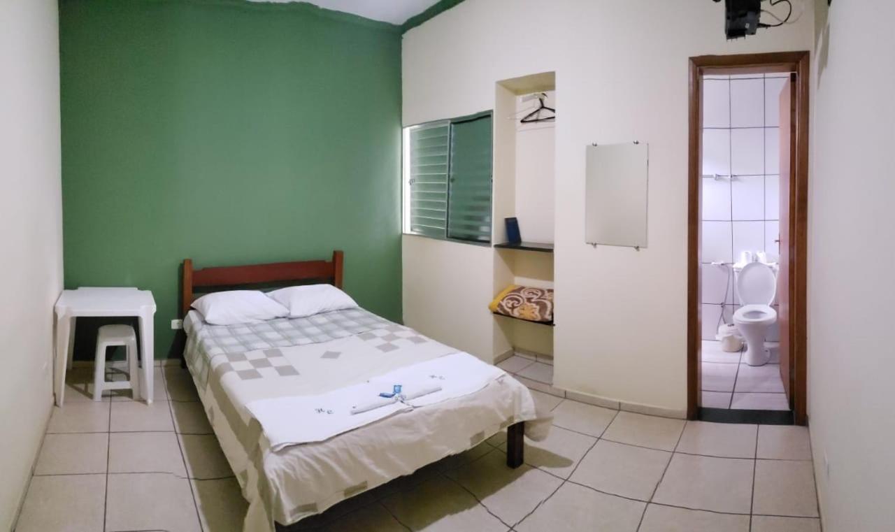 Hotel Central Juruaia Extérieur photo