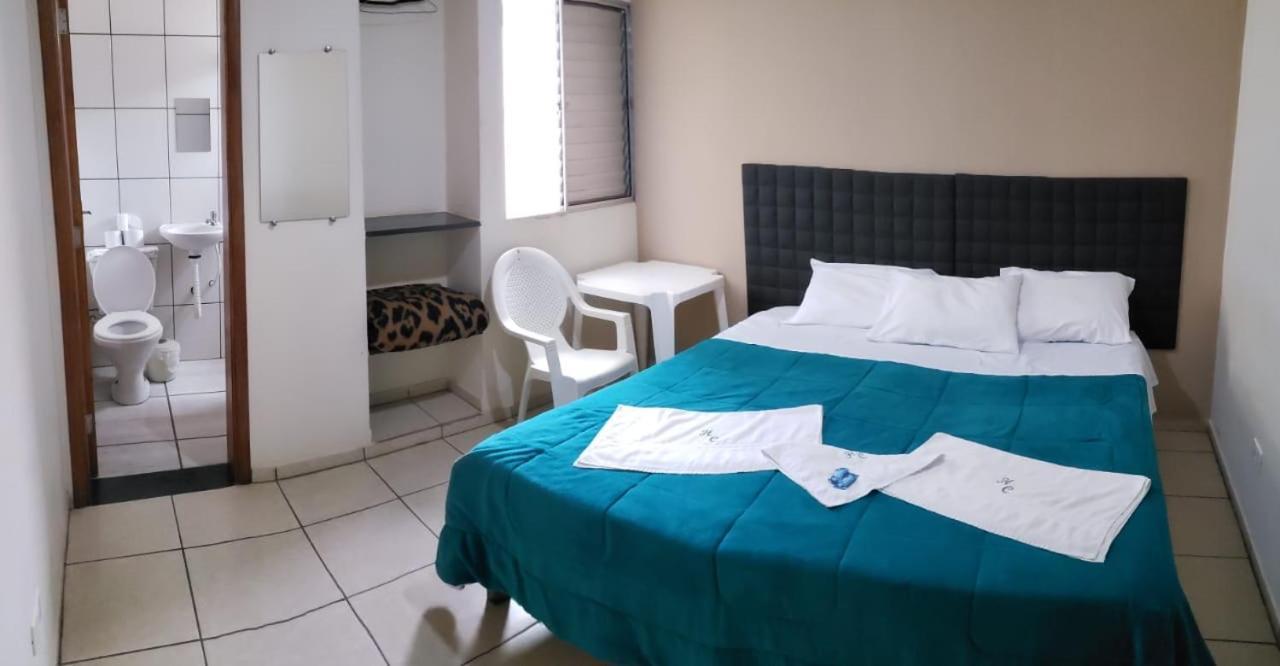 Hotel Central Juruaia Extérieur photo