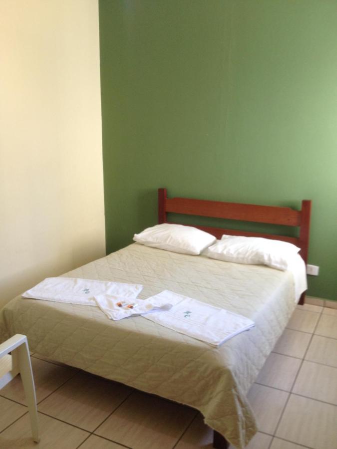 Hotel Central Juruaia Extérieur photo